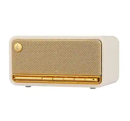 Портативная колонка Bluetooth Edifier EMP-230 Retro 20W White - мініатюра 1