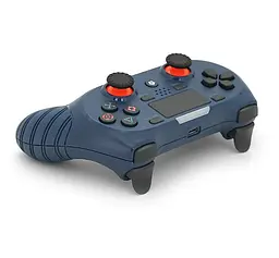 Геймпад джойстик DoubleShock S8P Wireless PS4 Double Motor Vibration DUALSHOCK 4 Dark Blue - мініатюра 1