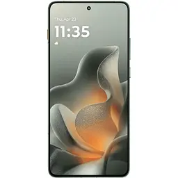 Мобільний телефон Motorola Edge 70 12/512GB Lily Pad (PBA50025RS) - мініатюра 2