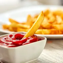 Томатна паста сублімована з великим терміном придатності 25 років Augason Farms, 329 порцій (101181) - мініатюра 6