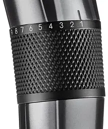 Машинка для стрижки BaByliss міні тример, чорний - мініатюра 2