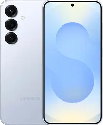 Смартфон Samsung Galaxy S25 12/512GB IcyBlue (SM-S931BLBH)