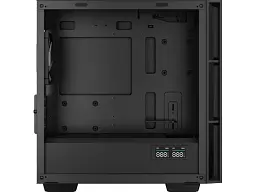 Корпус Deepcool CH360 Digital Black (R-CH360-BKAPE3D-G-1) - мініатюра 5