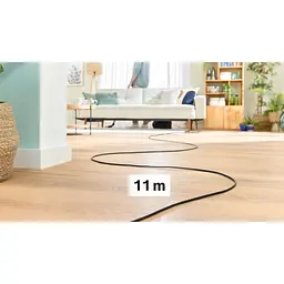 Пилосос Bosch BGL41POW2H - мініатюра 3