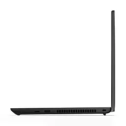 Ноутбук Lenovo ThinkPad L14 Gen 4, IPS 300nits, i7-1355U 10-core, 64 GB DDR4, 512 GB m2 PCIe - мініатюра 7