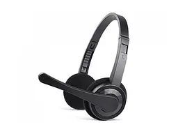Гарнитура REAL-EL GD-012 Black