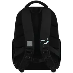Рюкзак шкільний Kite Education teens 2594M Kuromi (HK26-2594M) - мініатюра 3