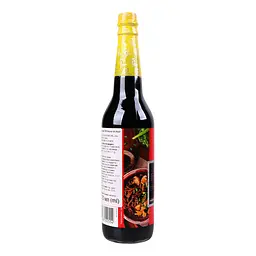 Соус соєвий House of Asia легкий 625 мл - мініатюра 3