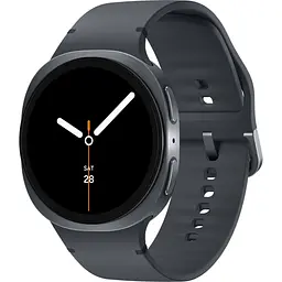 Смарт-годинник Galaxy Watch 8 44мм (L330) 1.47" Samsung teh0026346 - мініатюра 1