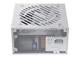 Блок живлення ATX 650W WHITE CORE GX-650-ATX31-WHT SEASONIC - мініатюра 8