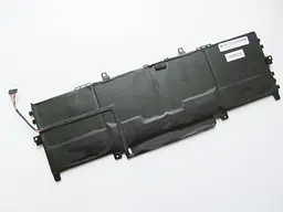 Акумулятор для ноутбука Asus UX331 C41N1715, 3255 mAh (50Wh), 4cell, 15.4V, Li-Pol, чорний - мініатюра 2