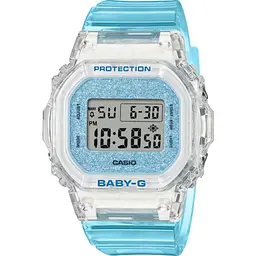 Жіночий годинник Casio BGD-565GC-2E