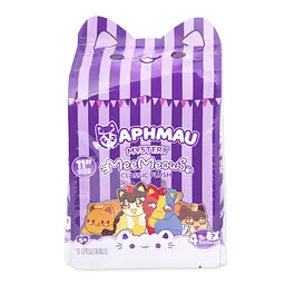 Kолекційна іграшка велика "Aphmau Carnival Treats" S7 APHMAU Art.6411