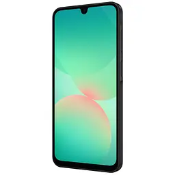 Мобільний телефон Samsung Galaxy A26 5G 6/128Gb Black (SM-A266BZKBEUC) - мініатюра 4