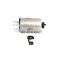 Фільтр паливний Bosch F 026 402 113 - мініатюра 2