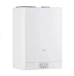 Котел газовий турбо Italtherm двоконтурний Time MAX 35 K 30412