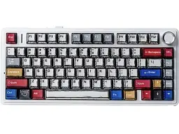 Клавіатура Aula F75 Reaper Switch Wireless (6978080501578)