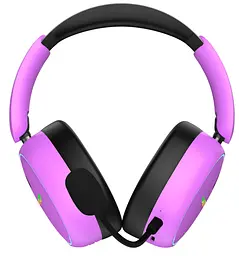 Ігрова гарнітура HATOR Phoenix 2 Hi-Res Wireless Cyber Violet (ESH42) - мініатюра 5