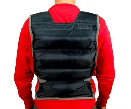Жилет 16 кг. EasyFit fit0024834 - мініатюра 3