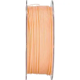 Філамент для 3D-принтерів Creality Soleyin PLA Hyper RFID 1kg Peach Full (3301010462) - мініатюра 3