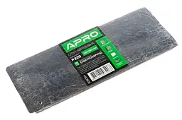 Сітка шліфувальна абразивна Apro 105 x 280 мм x Р220 (в упаковці 10 шт.) - мініатюра 2
