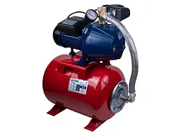 Насосна станція LEO 775042/24 - мініатюра 5