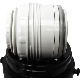 Термос Tiger MHK-A200XC 2 л Silver Grey/Black - мініатюра 7
