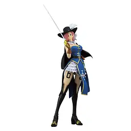 Фігурка Banpresto WORLD JOURNEY One Piece Ван Піс Reiju Vinsmoke Він смок Рейджу 22 cм B OP RV WJ - мініатюра 2