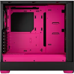 Корпус для ПК Fractal Design Pop Air RGB Magenta Core TG (FD-C-POR1A-03) - мініатюра 10