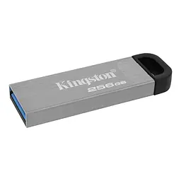 Накопичувач 256GB USB 3.2 Type-A Gen1 DT Kyson Kingston teh0013416 - мініатюра 3