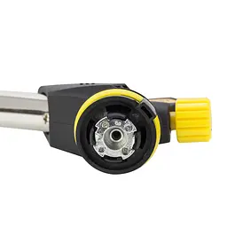 Пальник газовий Sigma турбо 360° з п'єзопідпалом (2901331) - мініатюра 4