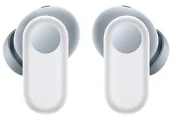 Гарнітура Oppo Enco Buds2 Pro E510A Granite White (Enco Buds2 Pro E510A White) - мініатюра 7