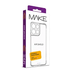 Чохол MAKE Motorola G17/G17 Power AirShield - мініатюра 3