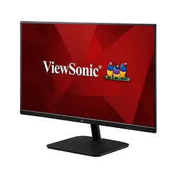 Монітор ViewSonic VA2432-H - мініатюра 2
