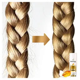 Бальзам-ополіскувач Pantene Pro-V Інтенсивне відновлення, 200 мл - мініатюра 6