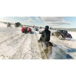 Ключ активації Microsoft The Crew Ultimate Edition для Xbox One/Series - мініатюра 2