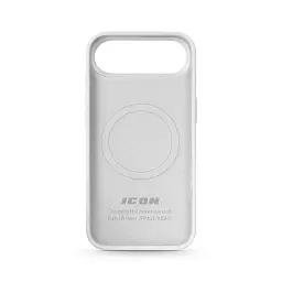 Чохол ArmorStandart ICON2 MagCase для Apple iPhone 17 Air White - мініатюра 2