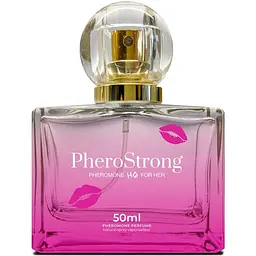 Туалетна вода з феромонами PheroStrong HQ for Women, 3200075