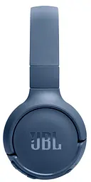 Гарнітура JBL TUNE 520BT Blue (JBLT520BTBLUEU) (6861953) - мініатюра 6