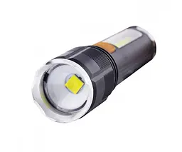 Ліхтар XA-P12-P50 LED black (39055) - мініатюра 4
