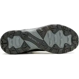 Черевики чоловічі Merrell Speed ​​Strike 2 Thermo MID WP 48 Темно-сірий - мініатюра 6