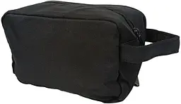 Косметичка Crane Kulturtasche Поліестер Чорний - мініатюра 2