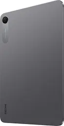 Планшет Xiaomi Redmi Pad 2 9.7 4/128GB Graphite Gray (VHU6965EU) - мініатюра 2