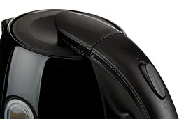 Електрочайник ECG RK 1766 Black - мініатюра 2