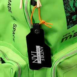 Рюкзак Yes T-131 Andre Tan Space green (559049) - мініатюра 6