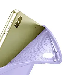 Чохол SlimTPU для Xiaomi Pad 7 / 7 Pro 11.2 Фіолетовий - мініатюра 5