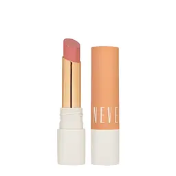 Помада для губ Neverti Let Lip Rejoice 004 Catwalk Lady/Світла нюдова (NP702)