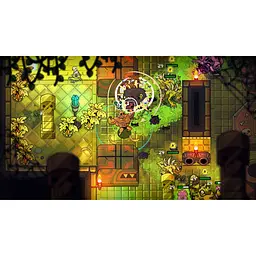 Ключ активації Microsoft Nobody Saves the World для Xbox One/Series - мініатюра 5