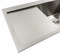 Кухонна мийка Platinum HANDMADE (SP000041329) - мініатюра 5
