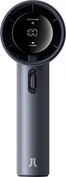 Вентилятор Jisulife Handheld Fan Pro1 Grey